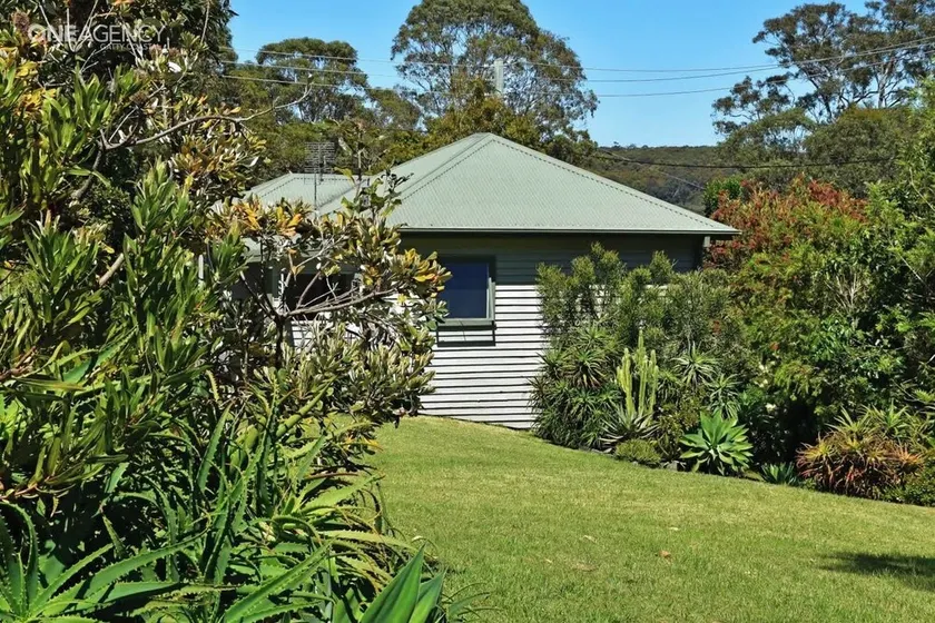 Blue Hills @ Tuross Head - Image 1