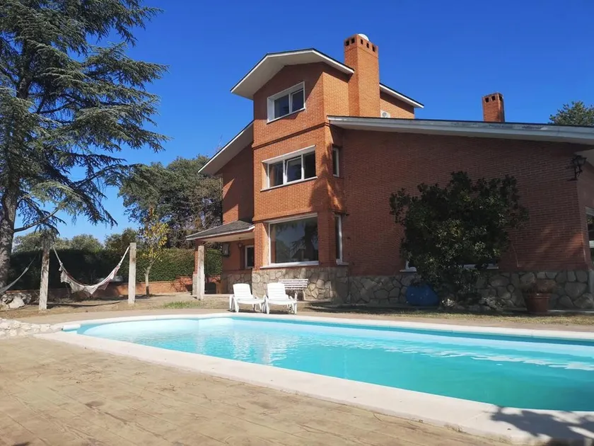 Homerez - Lägenhet i Villaviciosa de Odón - Image 1