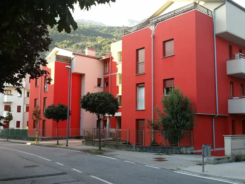 Morbegno House - Image 1