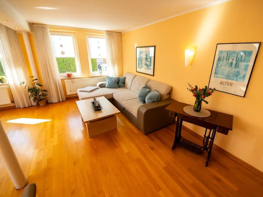 Holiday Home Mia by Interhome - Image 1