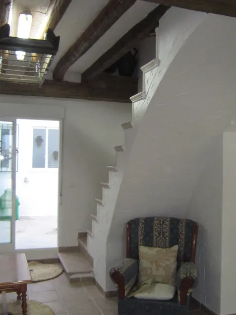 maison rurale calme et confortable - Image 1