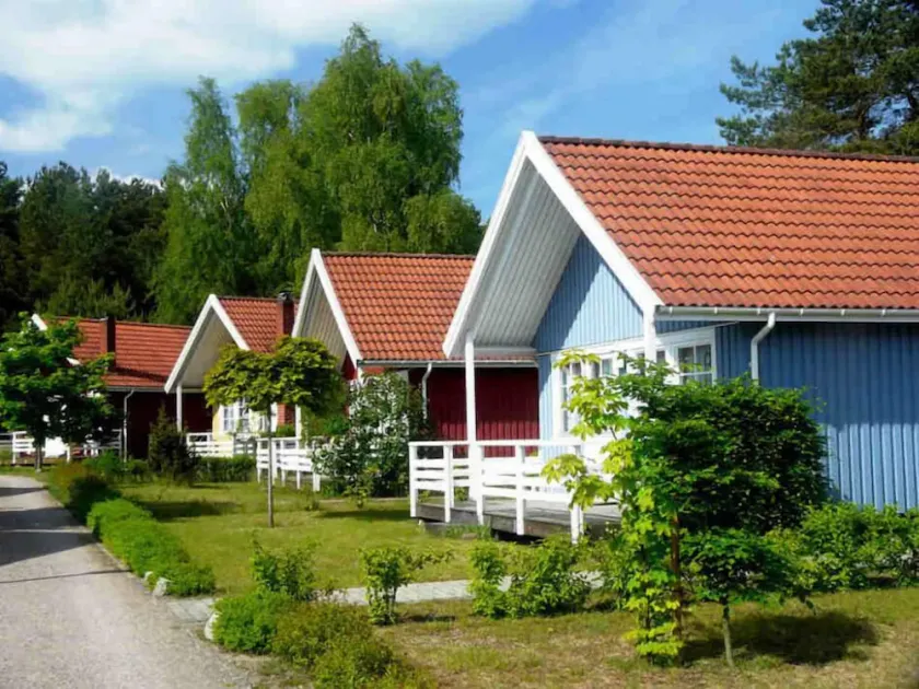 Ferienhaus für 4 Gäste mit 54m² in Userin (264643) - Image 1