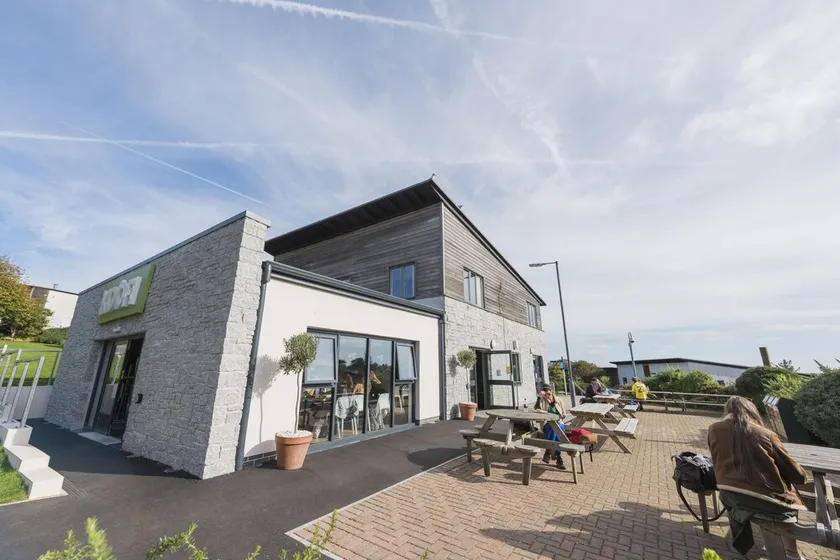 Glasney Rooms - Student Accommodation - Image 1