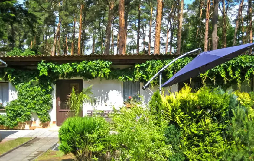 Ferienhaus Lubmin (Seebad) - Image 1