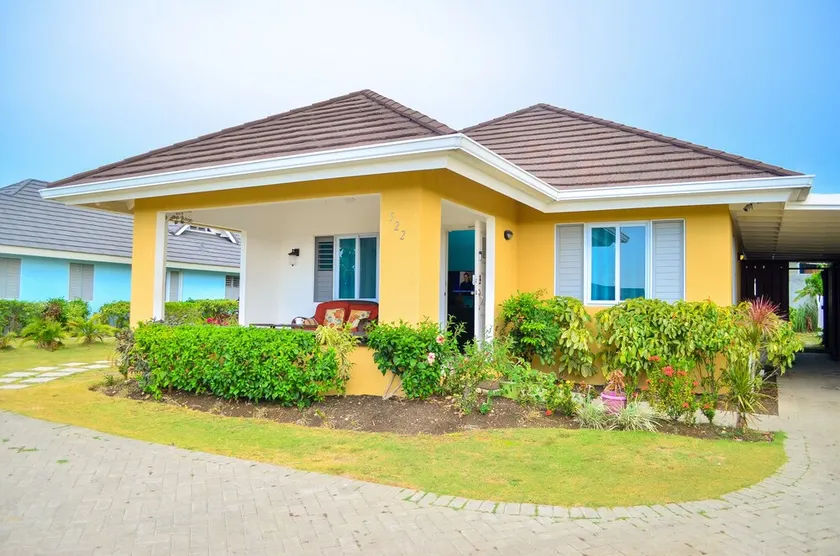 Ocho Rios at Coolshade Richmond - Image 1