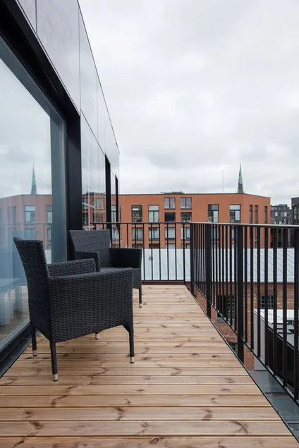 8ERA Business Executive Rotermanni Apartments - Image 1