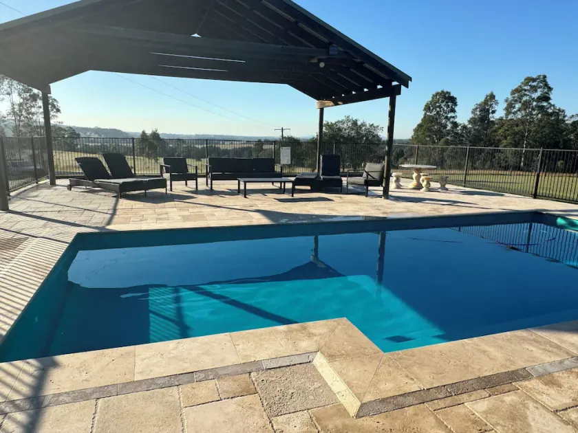 Sascha's Retreat The Hunter Valley -Pokolbin - Pet friendly- Unlimited NBN Wi-Fi - Image 1