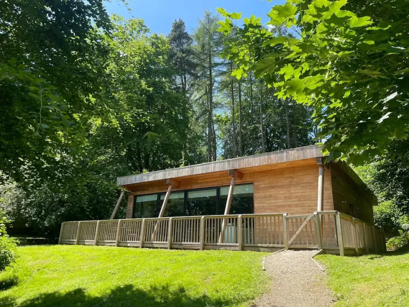 Un yorkshire dale con capacidad para 6 personas en 3 habitaciones. - Image 1