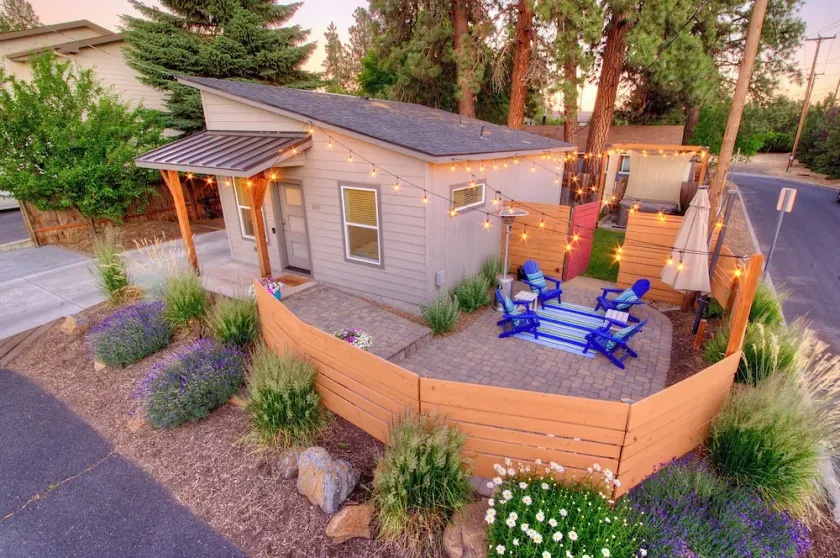 Close, Cute, and Clean! - Hot Tub/Firepit/Bikes/Floats - Image 1