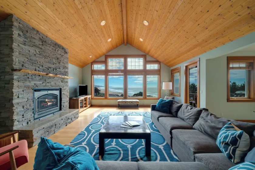 The View House - Image 1