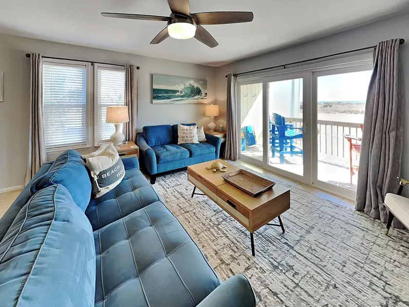 Surf Condos 618 - Image 1