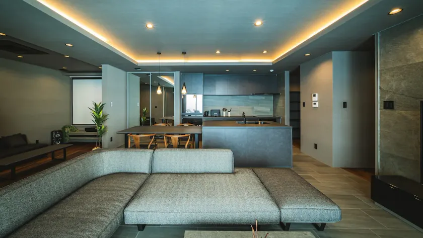 Zero Base Villa by Toma Rutto - Image 1