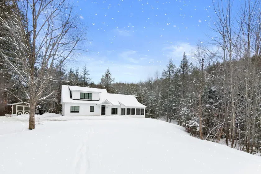 Sterling Valley Modern Farmhouse - Image 1