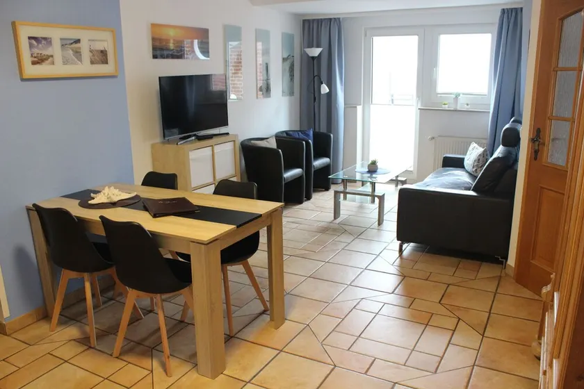 Apartment 2 - House birchavenue / Reckleben GM 69705 - Image 1