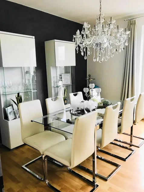 Pure luxury close to nature, spacious, elegantly furnished rooms for rent at reasonable prices - Image 1