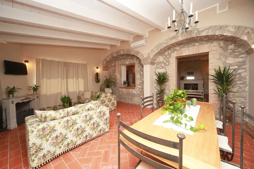 Country House/ piscina/ Free WI-FI - Image 1