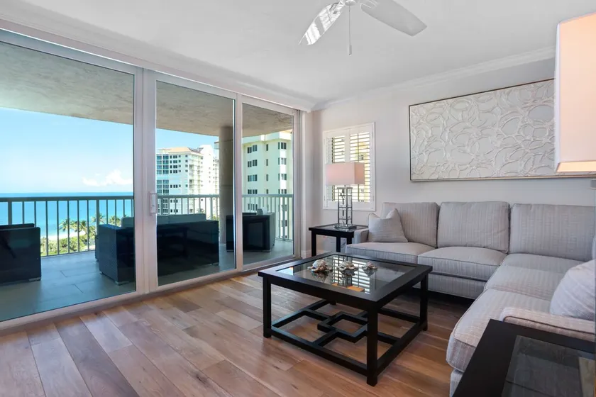 Hvis du elsker at have det bedste !!  Bedøvelse Gulf Front Views Luxury Condo! - Image 1