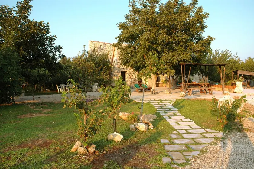 B - stone house - Villa Diana - Image 1