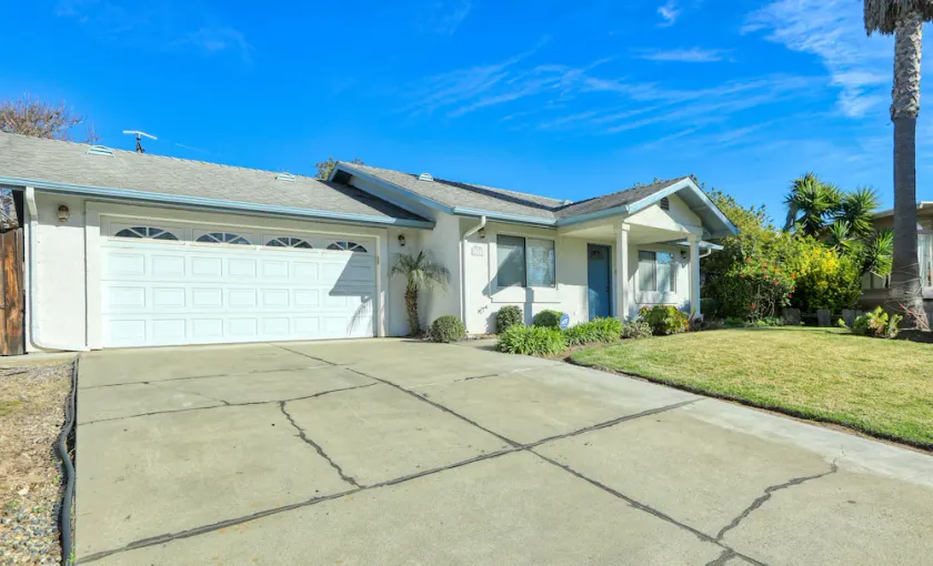 1211 Norswing: 3 sovrum, 2 BA hus i Oceano, 9 sovplatser - Image 1