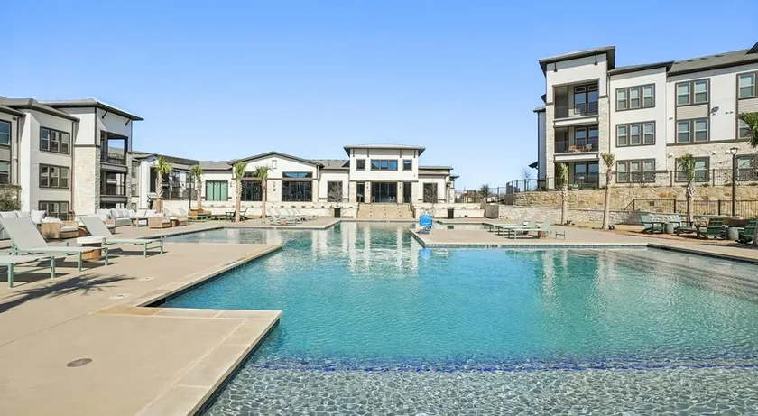 Landing Apartments - Melissa, TX - Image 1