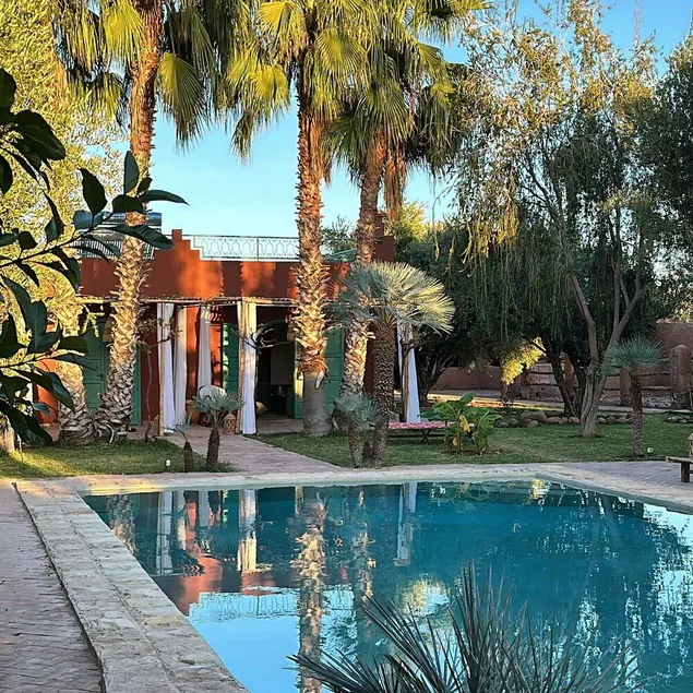 Maison Chaliya guesthouse - Image 1