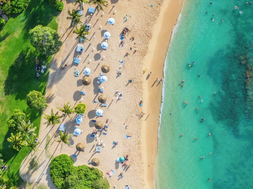 Ocean Villas at Turtle Bay - Image 1