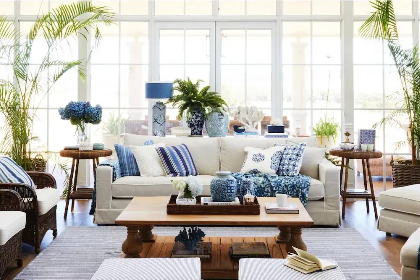 Hamptons Farm Estate Luxe Retreat and Elegant Events - Image 1