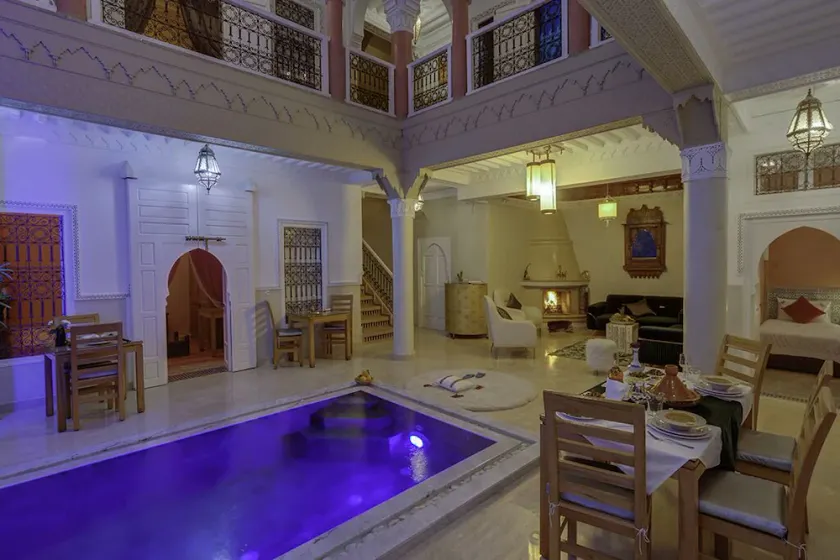 Riad Princesse Du Désert  - Image 1
