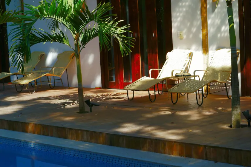 La mejor casa de Ayampe - Image 1