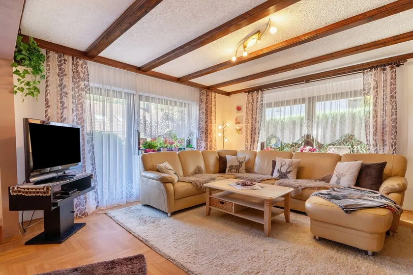 Ferienwohnung Schwarzwälder - Image 1