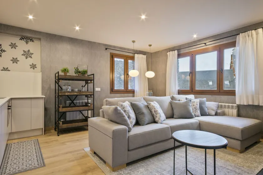 Luderna - Apartamento Des Puis - Image 1