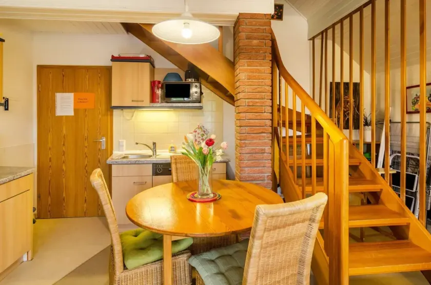 Ferienwohnung Langeoog - Image 1