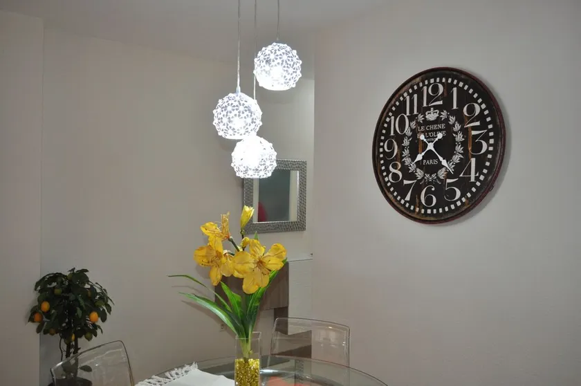 Apartment Pinares del Portil, Klimaanlage und WLAN - Image 1