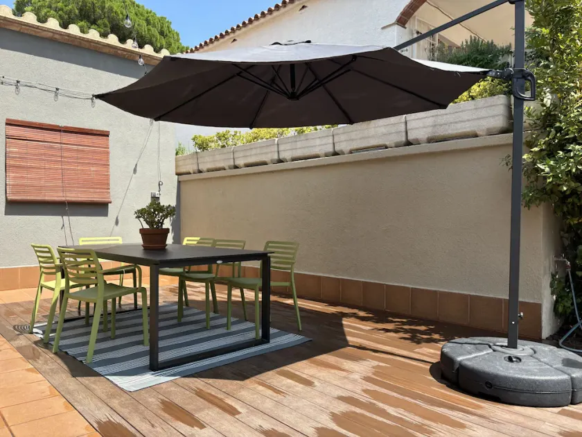 VILLA PISCINA PRIVADA COSSIS - Image 1