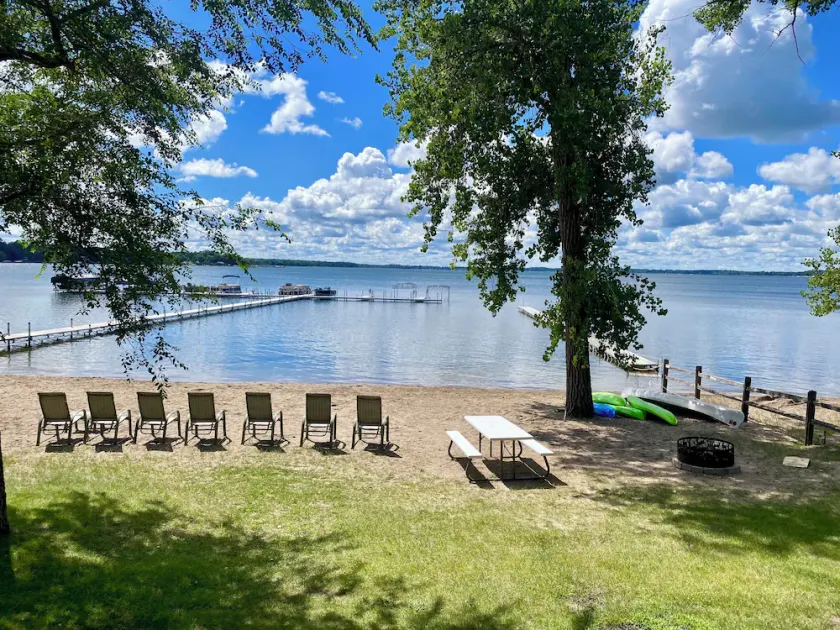 Maryview Beach House, Maryview Beach House - Image 1