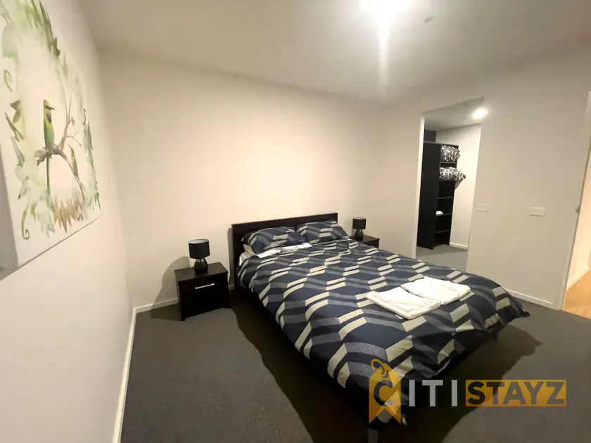 Delicious in Dickson - 1bd 1bth - Image 1