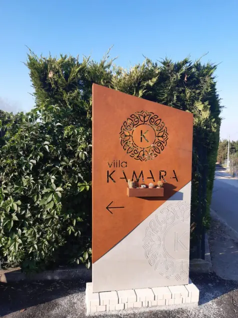 Equiturismo San Lorenzo - Villa KAMARA - Image 1
