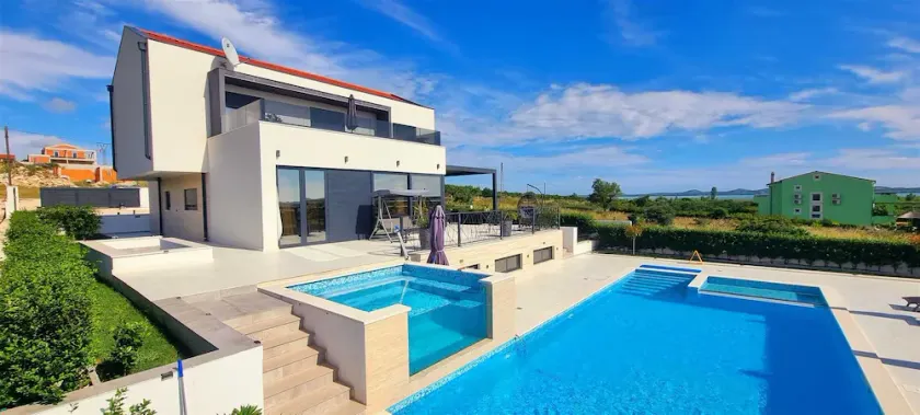 Villa Summer Dream - luxury and adventure by MyWaycation - Image 1