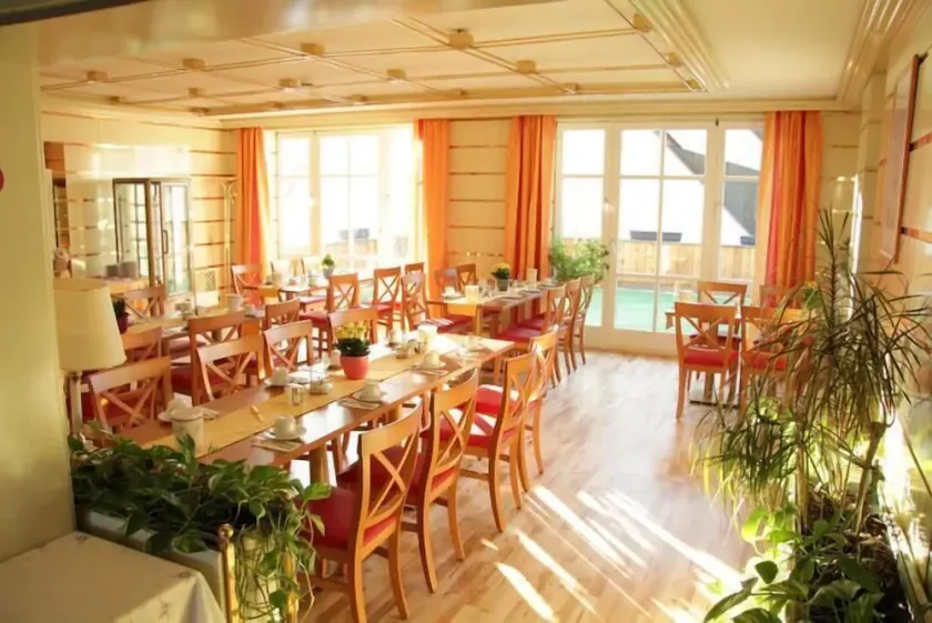 Abasto Hotel Eichenau - Image 1
