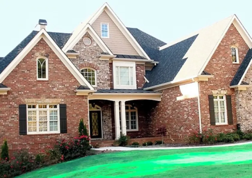 Smukke -Spacious Home @ Lake Lanier - Image 1