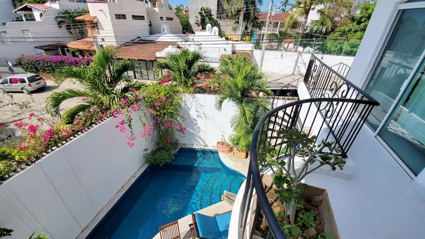 Spacious modern apartment Golden Zone 2F - Image 1