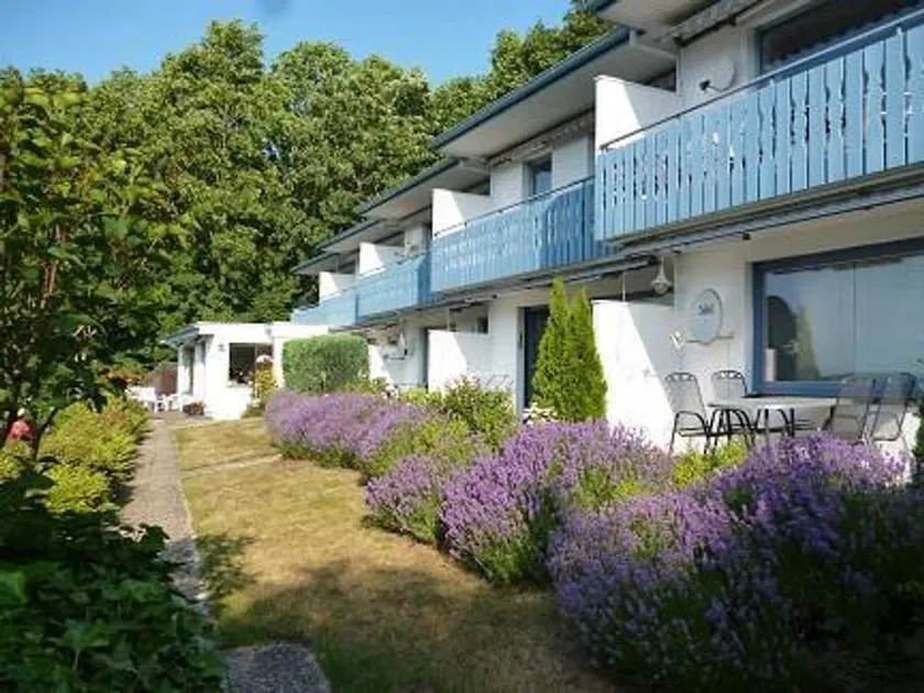 Vacation apartment Sielbeck - Image 1