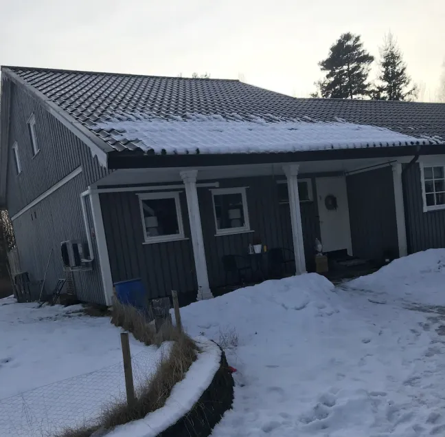 Rural apartment - Image 1