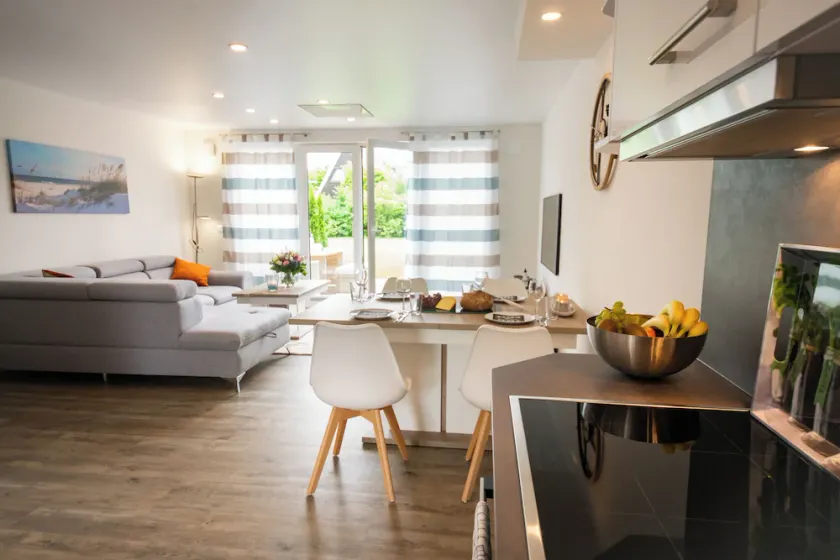 Baltic Village - VIP Haus - Image 1