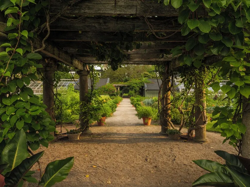 Langdon Hall Country House Hotel & Spa - Image 1