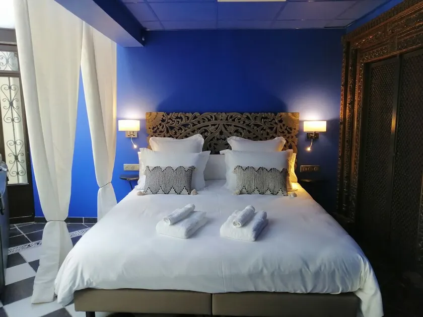 Chambres D'hôtes Avec spa Privatif - Image 1
