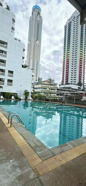 DEN-A2 Pratunam - Juldis Tower - Image 1