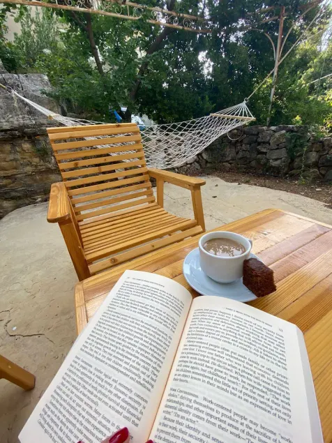 Noqta Boutique Bed and Breakfast, with private Garden - Image 1