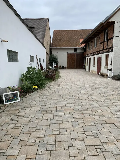 Vacation apartment in the Lindenhof - Image 1