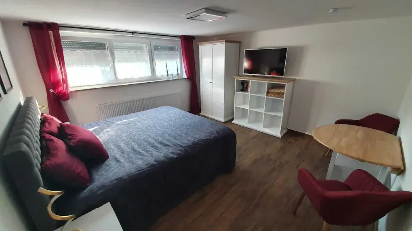 MF Vacation Rentals on Lake Constance - Stella: Cozy & Near the Lake - Image 1